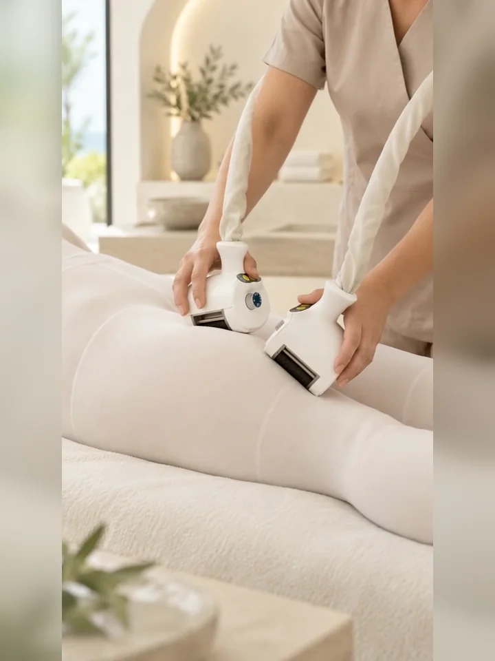AI treatment visualisation · ICOONE®